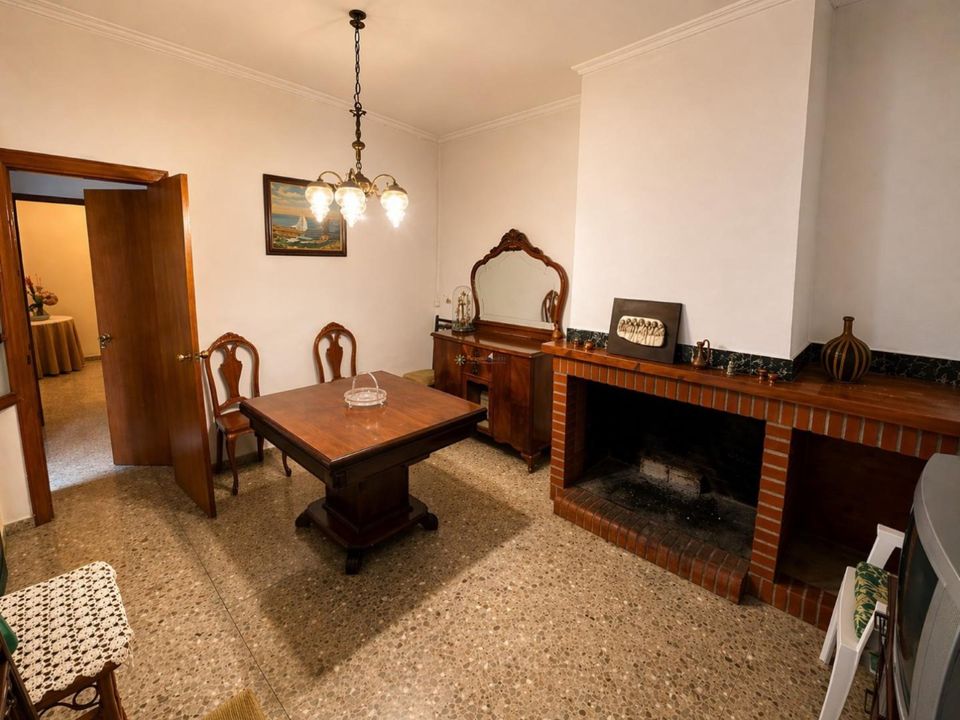 Landsbyhus i Aielo De Malferit, Valencia - foto 4